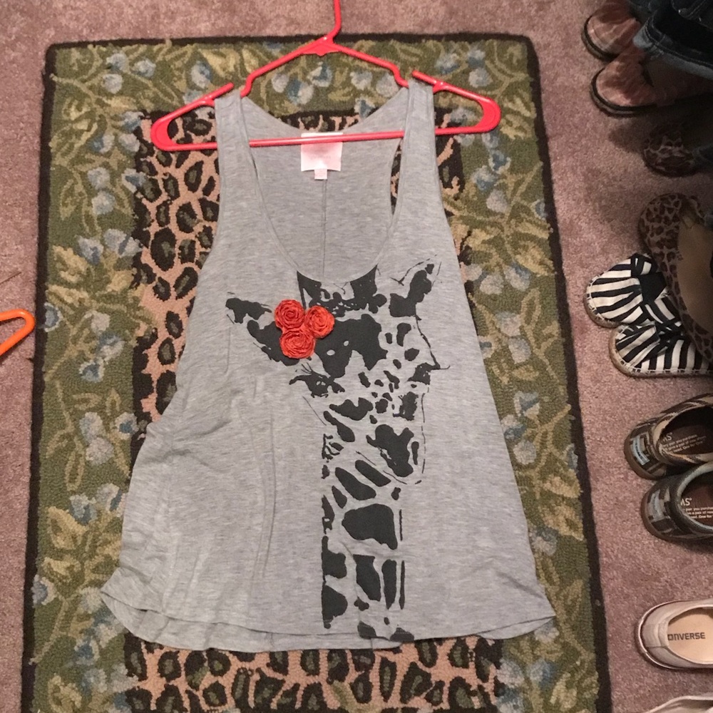 Super cute short tunic